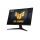 ASUS TUF Gaming VG27AQA1A - 1107292 - zdjęcie 2